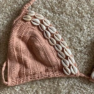 Forever 21 Swim - NWT Forever 21 Bikini Forever 21 Swim - NWT Forever 21 Bikini